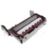 Roller extractors truck for Roomba 800 and 900