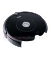 Placa-mãe Roomba 606 / compatível com série 500 e 600 (placa Base + carcaça superior + sensores)