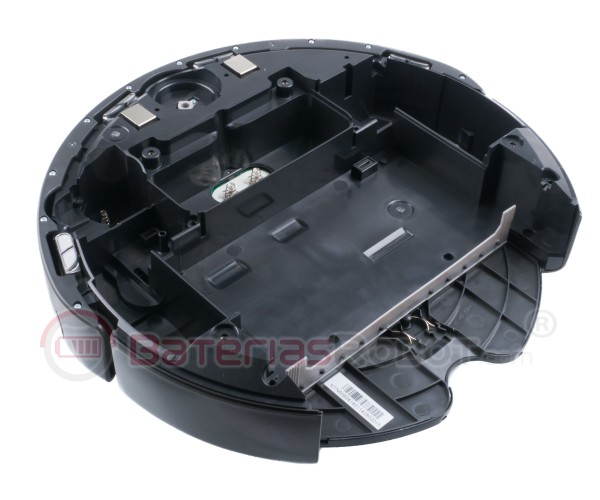 Motherboard Roomba 600 / Compatible with 500 and 600 series (Motherboard+ upper casing + sensors)