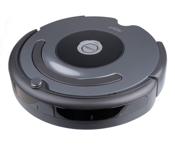 Roomba 676 Motherboard / Kompatibel mit den Serien 500 und 600 (Motherboard + oberes Gehäuse + Sensoren)