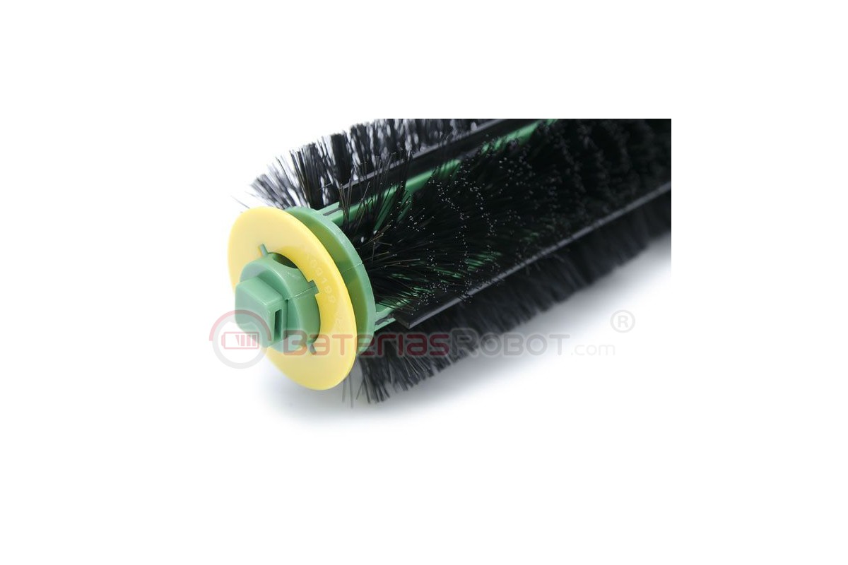 Bristle brush for Roomba 600 - 700 (Roller compatible with iRobot). Spares,  accessories