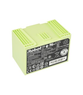 iRobot Piezas auténticas - batería de larga duración XLife - compatible con  equipos Roomba series 400/600/700/800