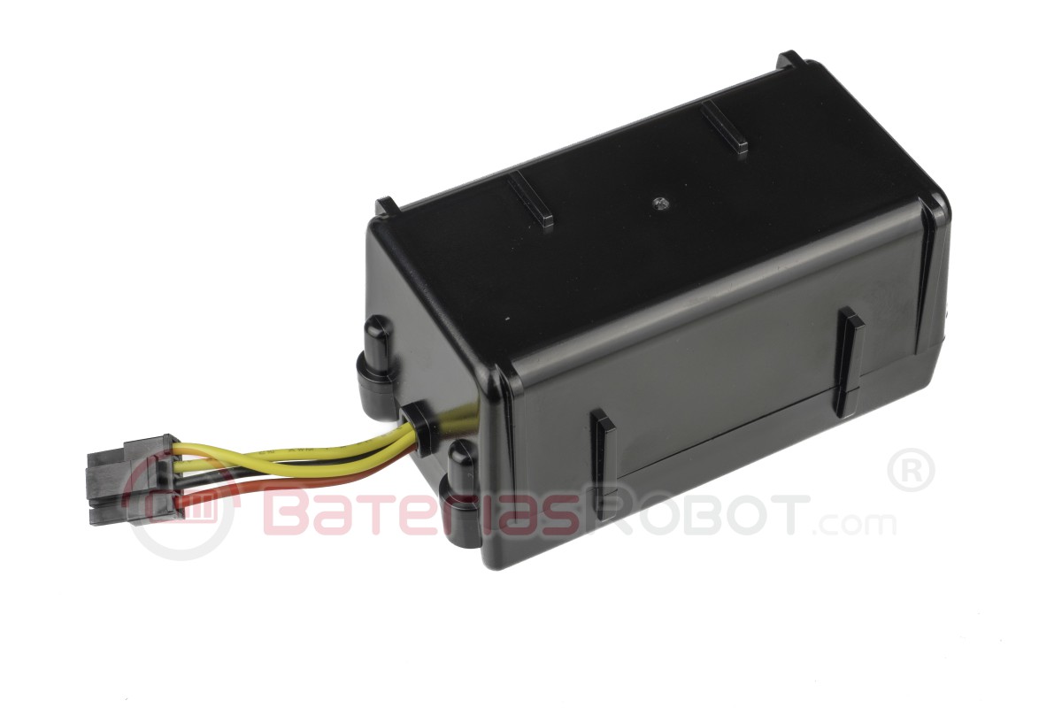 CONGA CECOTEC BatterieModell 990 und 1190 ( Roboter-Staubsauger)