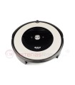 Placa base Roomba E6  (Placa Base + Carcasa Superior + Sensores)