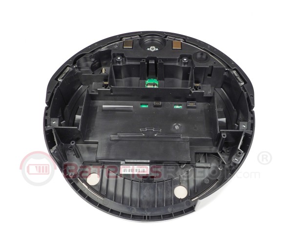 Placa-mãe Roomba E5 / compatível com a série I (placa-mãe + caixa superior + sensores)