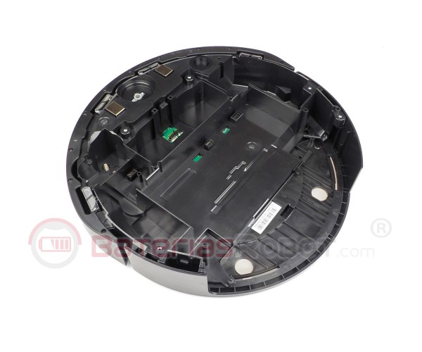 Placa base Roomba E5 / Compatible con la Serie I  (Placa Base + Carcasa Superior + Sensores)