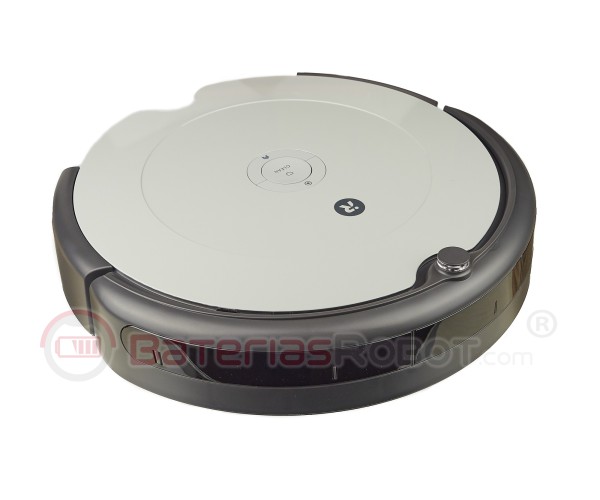 Placa-mãe Roomba 698 WIFI / compatível com as séries 500 e 600 (placa-mãe + caixa superior + sensores)