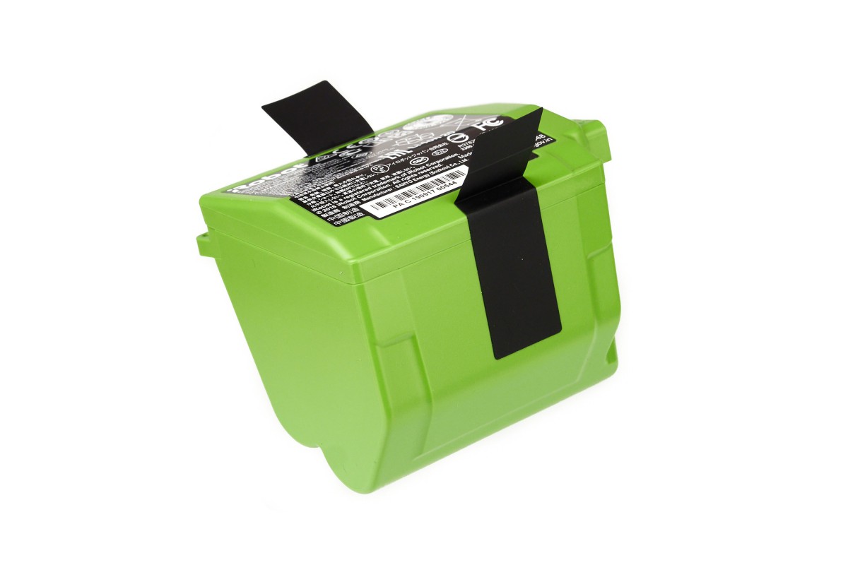 Lithium Ion Battery for Roomba® e & i series