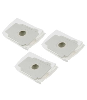 Accessori Kit di sostituzione Compatibile con iRobot Roomba serie i7 i7+ i7  plus e Aspirapolvere E5 E6 E7 - 14 pezzi