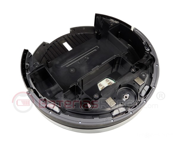 Roomba 974 replacement plate / Compatible with the 900 and 800 series