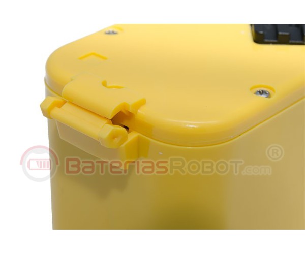 Battery Roomba 400 and is | 100% compatible