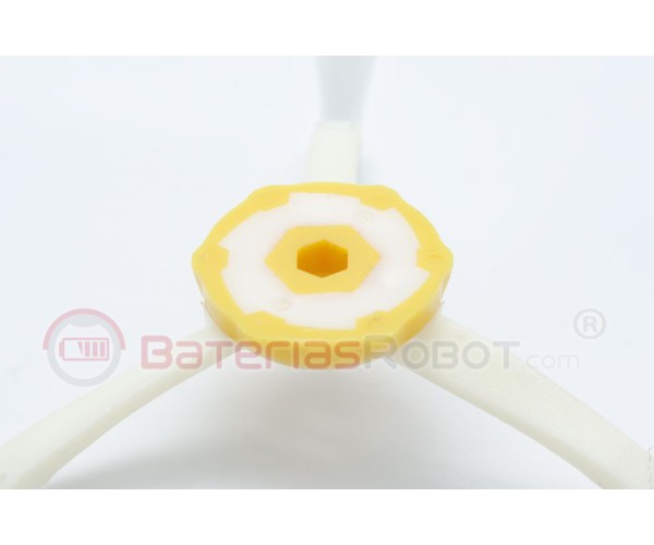 Cepillo lateral Roomba 500 (Compatible iRobot)
