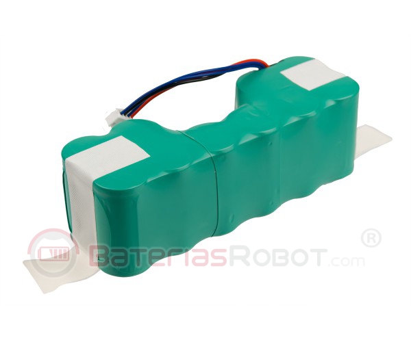 Batterie compatible pour iRobot Roomba Combo