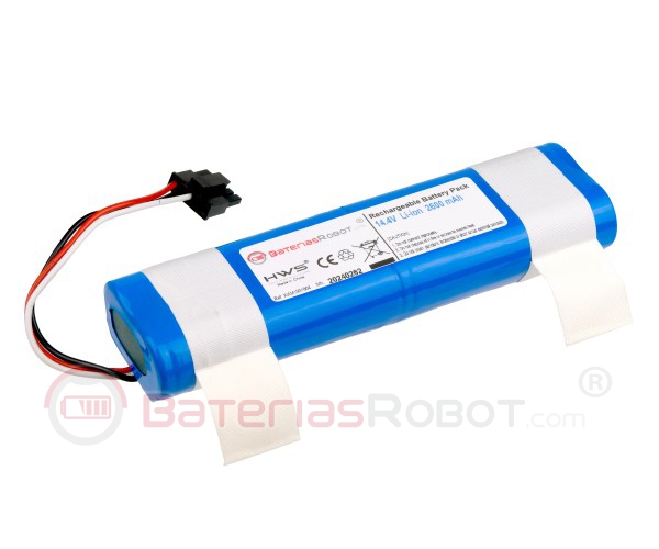 Batterie pour aspirateur robot Xiaomi Mi Robot Vacuum Mop P SKV4109GL