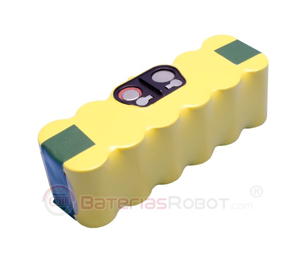 Batteria Roomba Series 500, 600, 700 e 800  (IRobot compatibile)