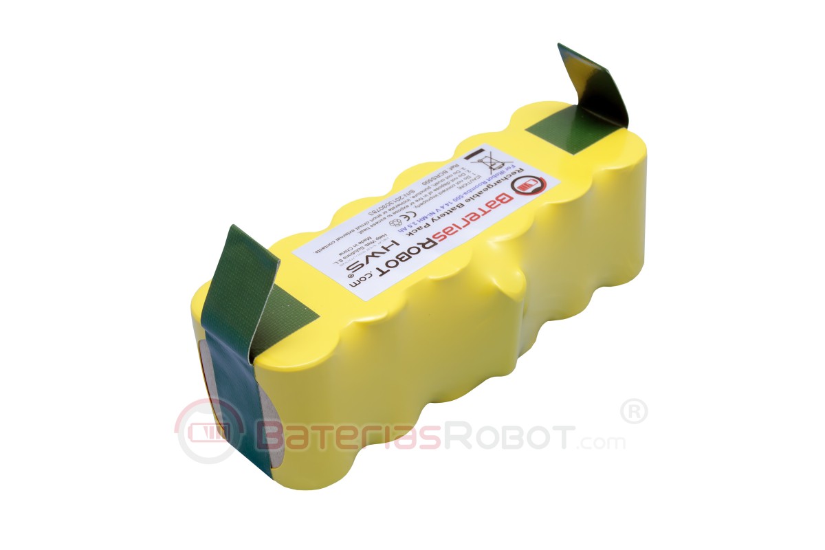Replacement Battery for Roomba 500 600 700 Series APS Battery 555