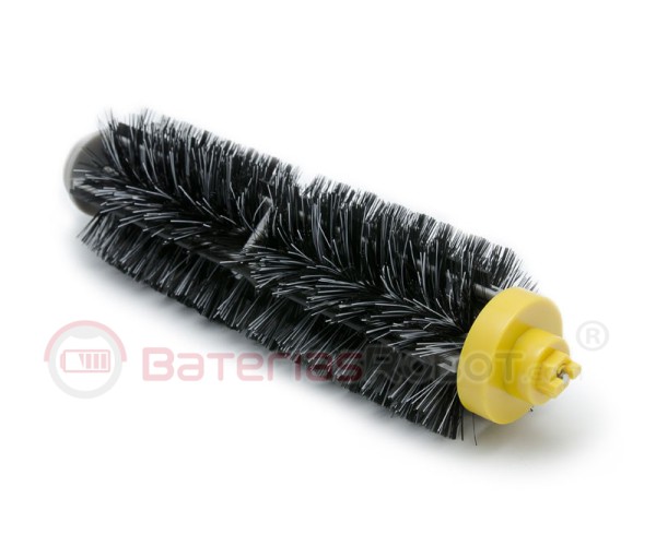 Bristle brush for Roomba 600 - 700 (Roller compatible with iRobot). Spares, accessories