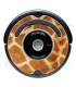Girafa. Selbstklebendes Vinyl für Roomba
