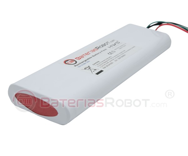 Battery Automower 44,62 € + VAT (Compatible Husqvarna Electrolux)