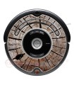 Tronc. Vinyle décooratif pour Roomba - Série 500 600