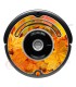 Herbst. Dekorative Vinyl für Roomba - Serie 500 600