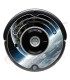 Space 2. Decorative vinyl for Roomba - Serie 500 600