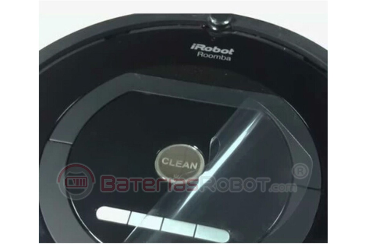 Batería de Litio Original Roomba Serie 900 de 3300mah - Comprar Online