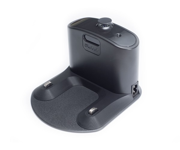 Cargador, Base de carga + Alimentador para Roomba iRobot