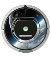 Space 2. Vinil para Roomba  - Serie 700 800