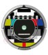 TV settings Vinile per Roomba - Serie 700