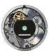 Mécanisme d'horloge. Vinyle pour Roomba- Série 700