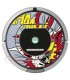 POP-ART Explosão. Vinil IRobot Roomba - Serie 700