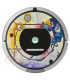 Resumo de Kandinsky 1. Vinil para iRobot Roomba - Série 700