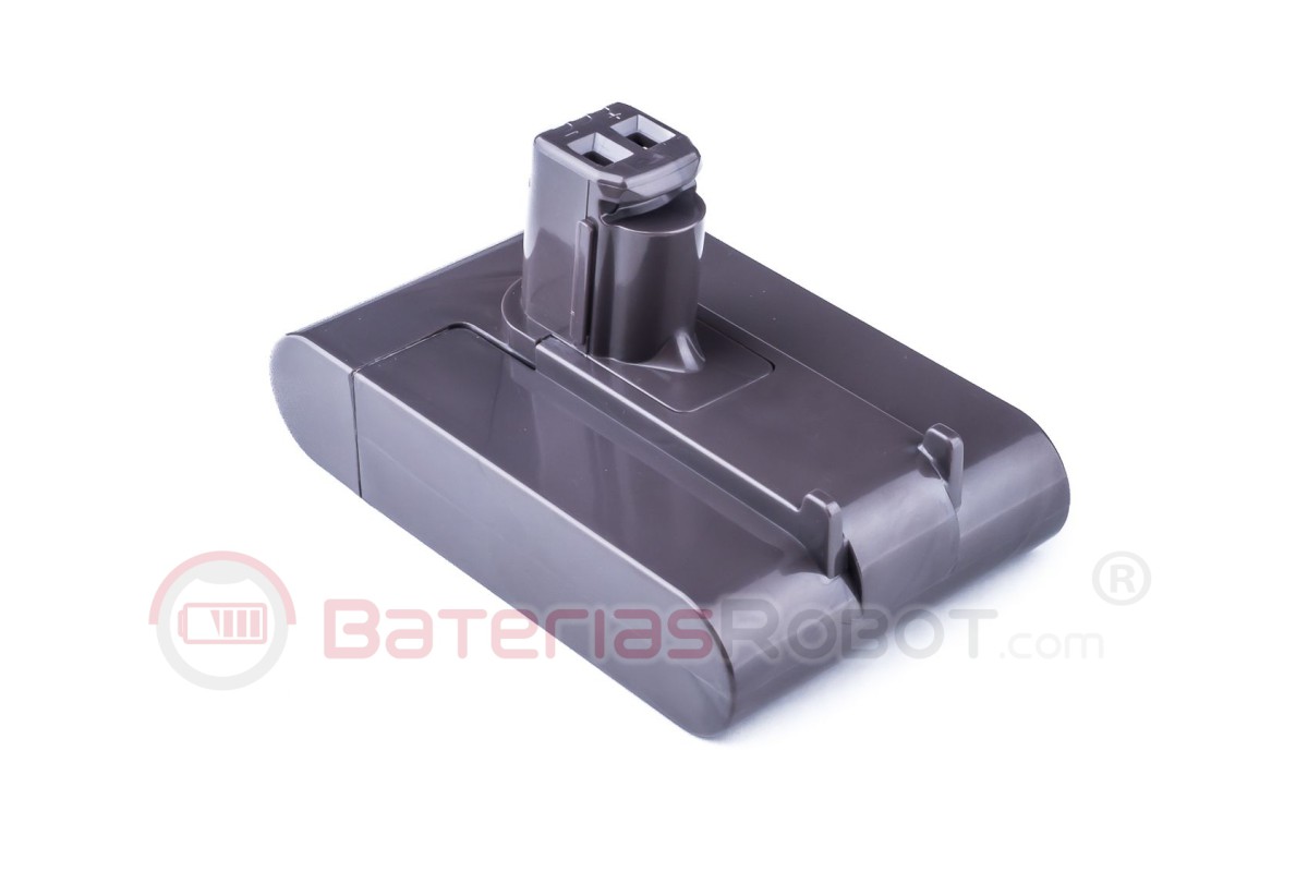 For Dyson V6 Wall Adapter & DC35/44/59 etc. (P4TBE24EC) by MichaelAtOz